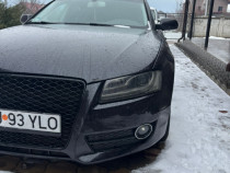 Audi A5 2011 detalii la telefon