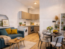 Apartament 2 camere , Ultracentral, zona Motilor