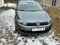 Vw Golf 6 impecabil