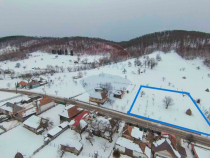 Teren intravilan, de v&acirc;nzare &icirc;n Damiș- Bratca pe Strad...