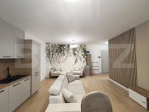 Apartament modern, prima inchiriere, Scala, parcare subteran