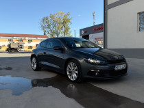 Lkswagen Scirocco Facelift 2011-2.0 TDI 170 CP