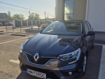 V&acirc;nd Renault Megane