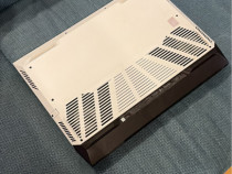Laptop Gaming Dell G15 5525 Ryzen 7 / RTX 3050 / 16GB