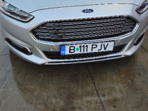 Ford Mondeo MK5, 1.5 TDCI, 120 CP, Euro 6, brak, Titanium, 2016