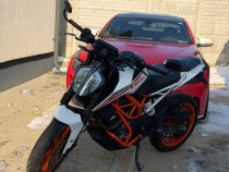 KTM Duke 390 2021 - Accesorii