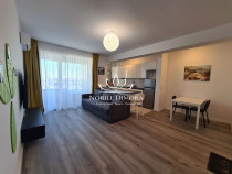 City of Mara - Apartament cu 3 camere cu vedere spre Cate...