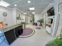 Spațiu comercial Moșilor/Eminescu, centrală, parcare, an