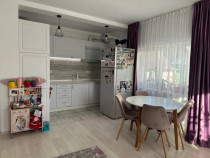 Apartament 2 camere, 50 mp, Cartierul Magnolia