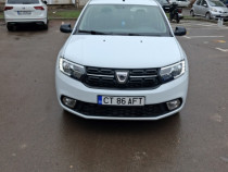 Dacia Logan km 64121 proprietar benzina euro 6