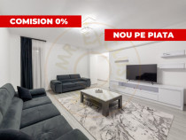 Ap. 2 camere | prima inchiriere | suprafata 75 mp | parcare