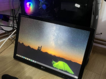 PC gaming complet + monitor (monitor-ul moka)