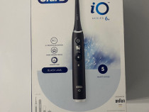 Periuță de Dinți electrică Oral B iO Series 6