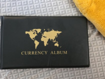 Clasor bancnote 20 file