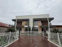 Casa individuala in Comuna Berceni