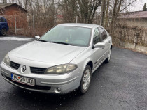 Renault Laguna 2 1.6 16v