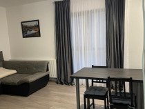 Garsoniera de inchiriat - Exigent Residence - Plaza Mall