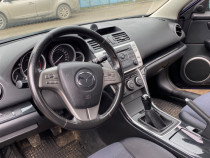 Mașina stare buna de funcționare și prețul este negociabil