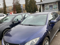 Mazda 6 Mașina stare buna de funcționare și prețul este negociabil