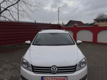 V&acirc;nd VW passat B7 2014