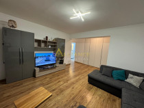 Metrou Berceni Apartament 2 Camere Mobilat/Utilat Parcare