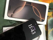 IPhone 16 Pro Max 256 Gb