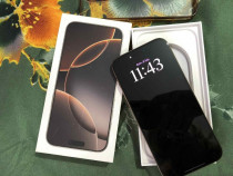 IPhone 16 Pro Max 256 Gb