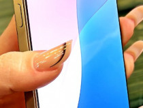 IPhone 16 Pro Max 512GB Gold | Stare foarte bună | Baterie 99%