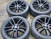 Jante aliaj Opel CORSA E R17