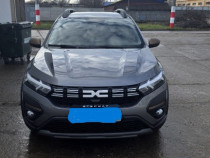 VAND DACIA SANDERO STEPWAY