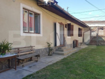 Casă săsească autentică de v&acirc;nzare &ndash; 4 camere