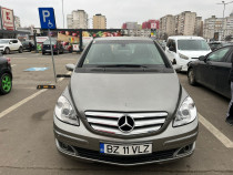 V&acirc;nd Mercedes B Clas