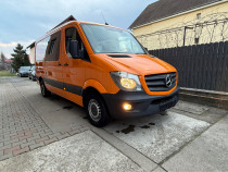 Mercedes Sprinter 316 CDI 6 locuri