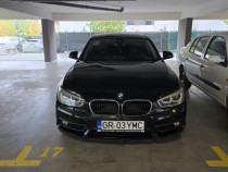 Bmw f20 seria 1 2018 automat.