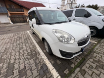 Opel Combo euro5 diesel