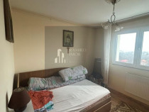 APARTAMENT 2 CAMERE, BERCENI, LUICA