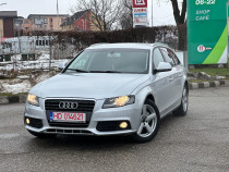 Audi A4*nr.rosii valabile*2.0 diesel*factura+fiscal*2009*climatronic!