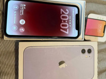 Vand telefon iphone 11