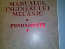 غزل كرو رو  Manualul inginerului mecanic-fundamente-Dubbel, 200 lei - Lajumate.ro