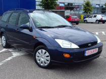 Vanzare ford focus 2002 #5