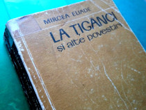 La tiganci, Mircea Eliade, 1969