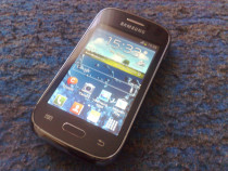 Samsung Galaxy Young GT- S6310 IMPECABIL,menu romana
