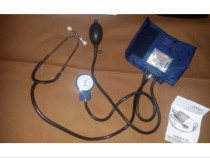 Tensiometru Profesional cu Stetoscop