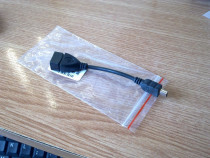 Adaptor  MiniUSB - USB