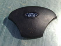 2002 Ford focus airbags #8