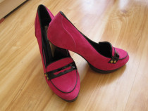 Pantofi dama JUMEX (Germania)marimea 39-foarte eleganti