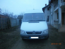 Mercedes sprinter carosate #2