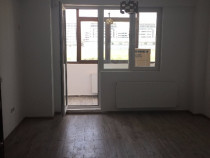 Apartament 2 camere bloc nou