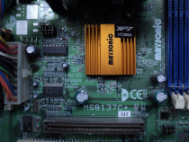 Kit Placa PC + Procesor + Cooler Matsonic MS8137C+ Procesor