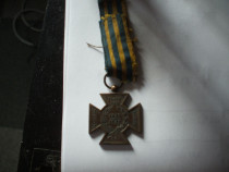 Medalie cupru 1830-1831